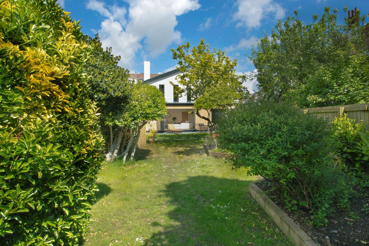 house for sale in Downs Park West, Bristol, BS6 BRS012150214 Knight