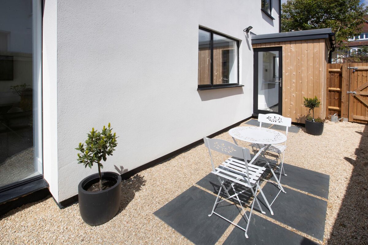 house for sale in Downs Park West, Bristol, BS6 BRS012150214 Knight