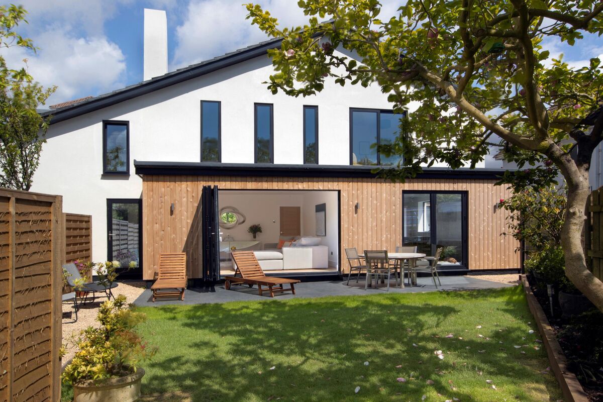 house for sale in Downs Park West, Bristol, BS6 BRS012150214 Knight