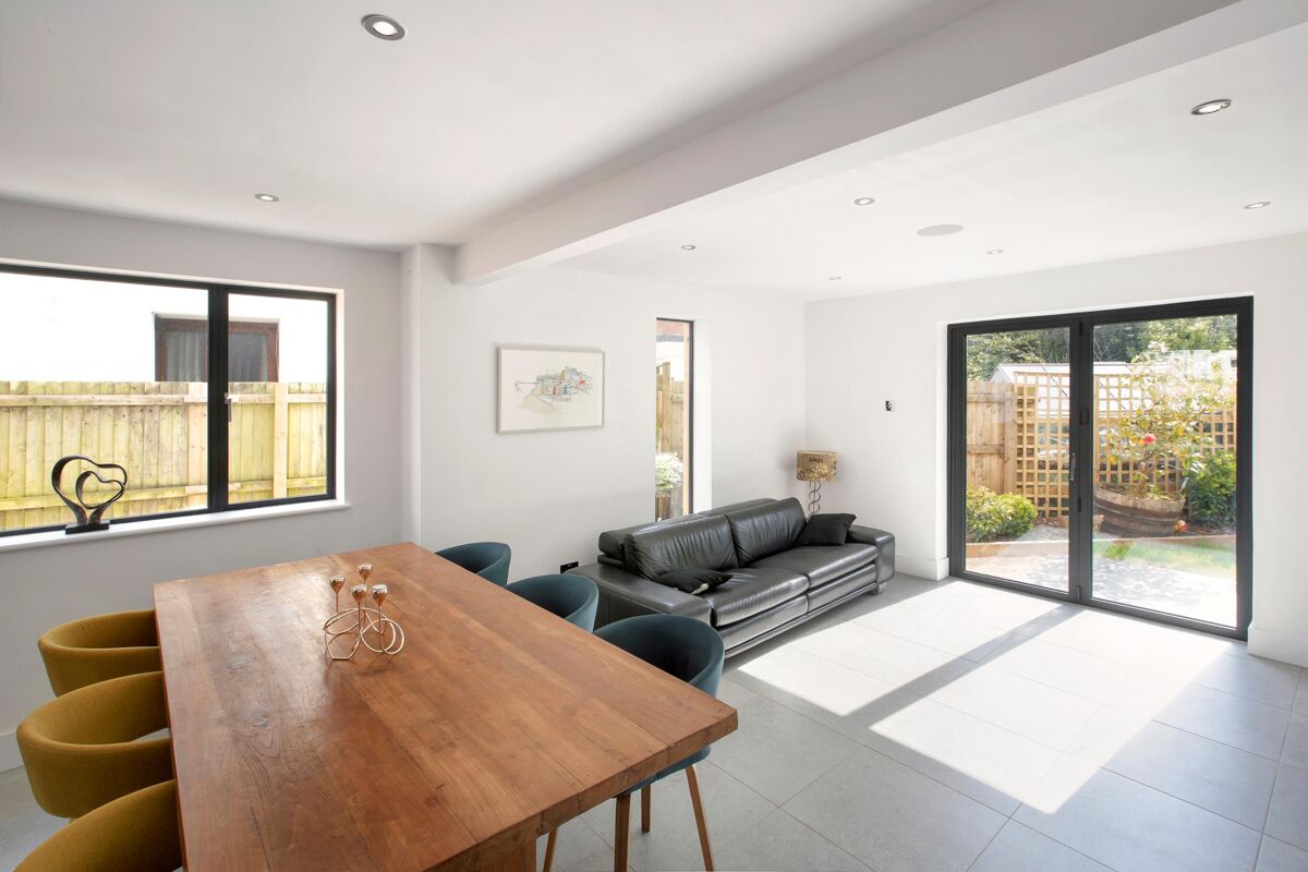 house for sale in Downs Park West, Bristol, BS6 BRS012150214 Knight