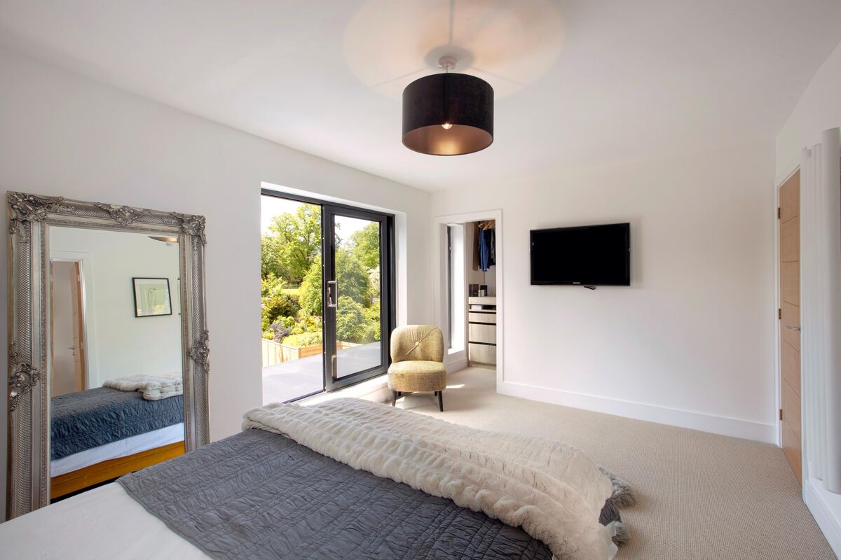 house for sale in Downs Park West, Bristol, BS6 BRS012150214 Knight