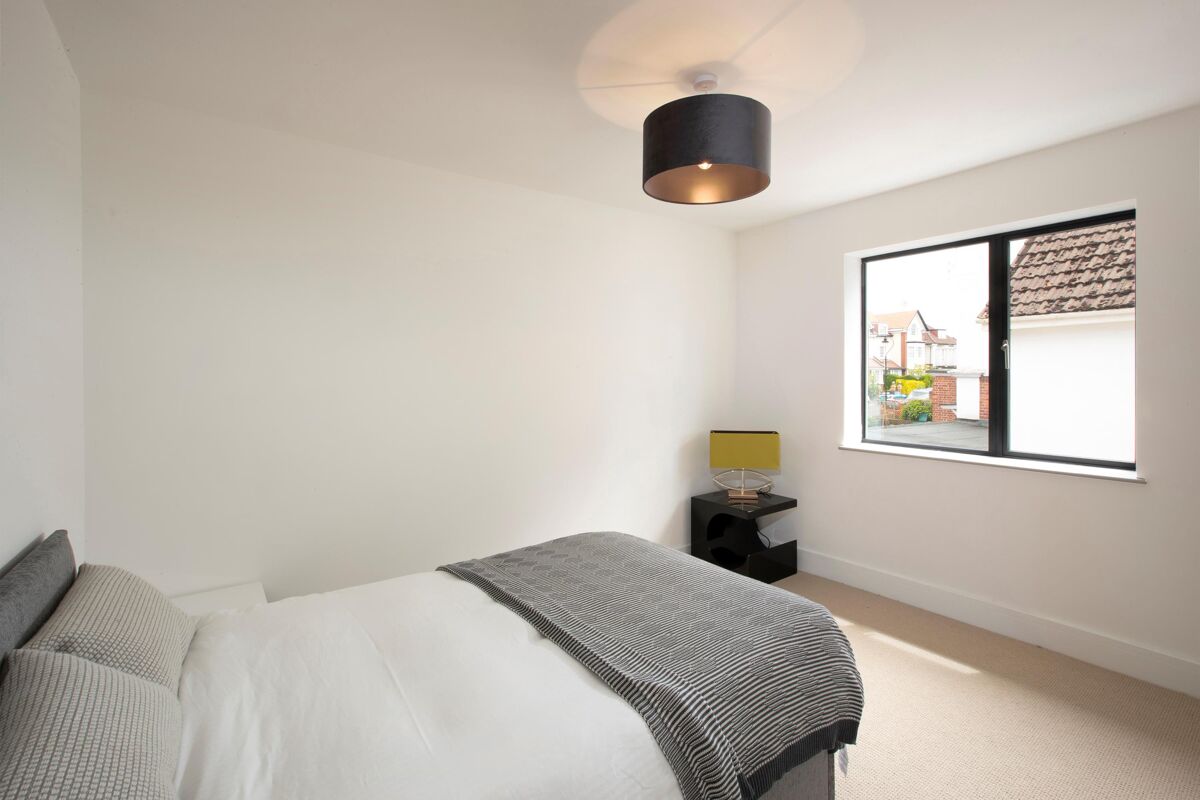 house for sale in Downs Park West, Bristol, BS6 BRS012150214 Knight