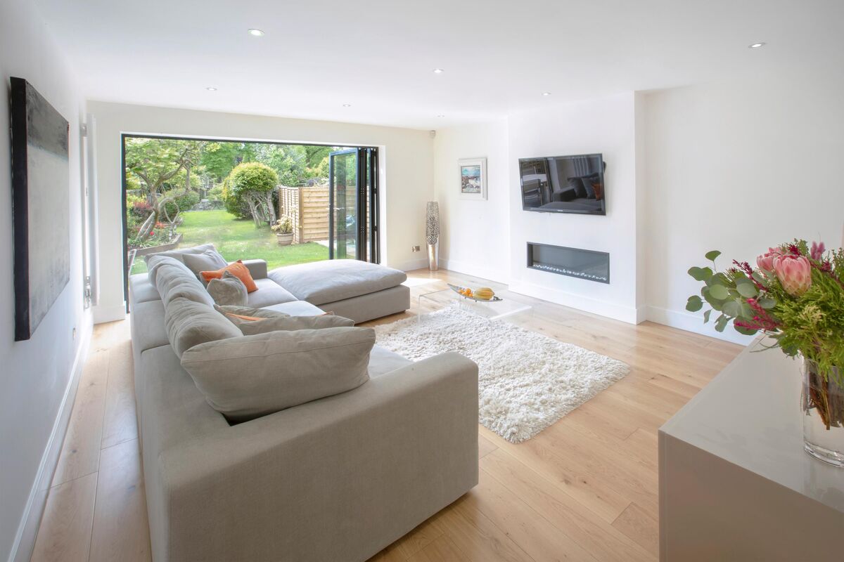 house for sale in Downs Park West, Bristol, BS6 BRS012150214 Knight