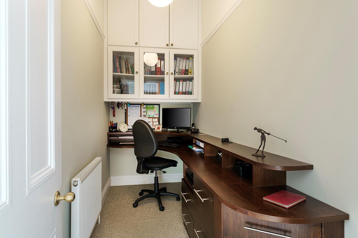 flat for sale in Hallam House, 11 Elton Road, Clevedon, BS21