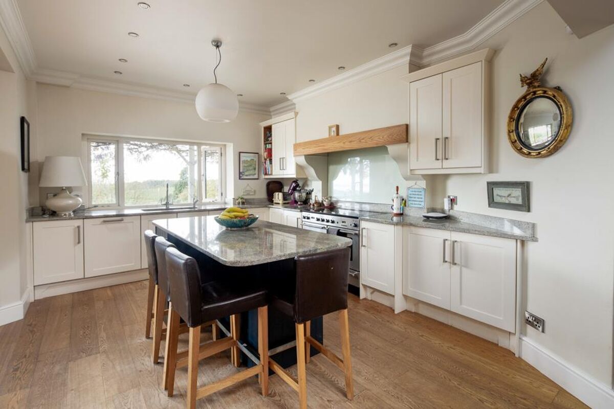 house for sale in Boughspring, Chepstow, Gloucestershire, NP16