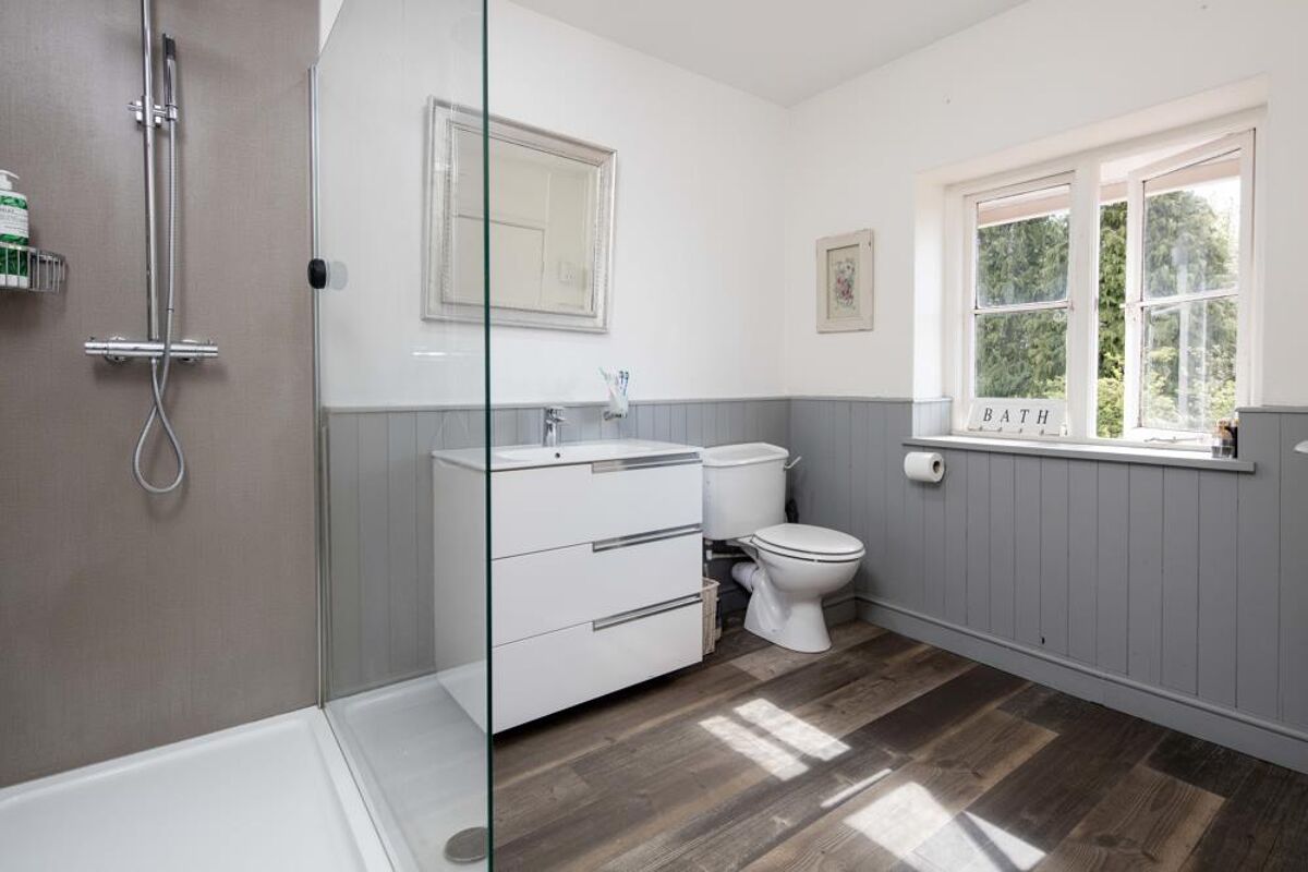 house for sale in Boughspring, Chepstow, Gloucestershire, NP16