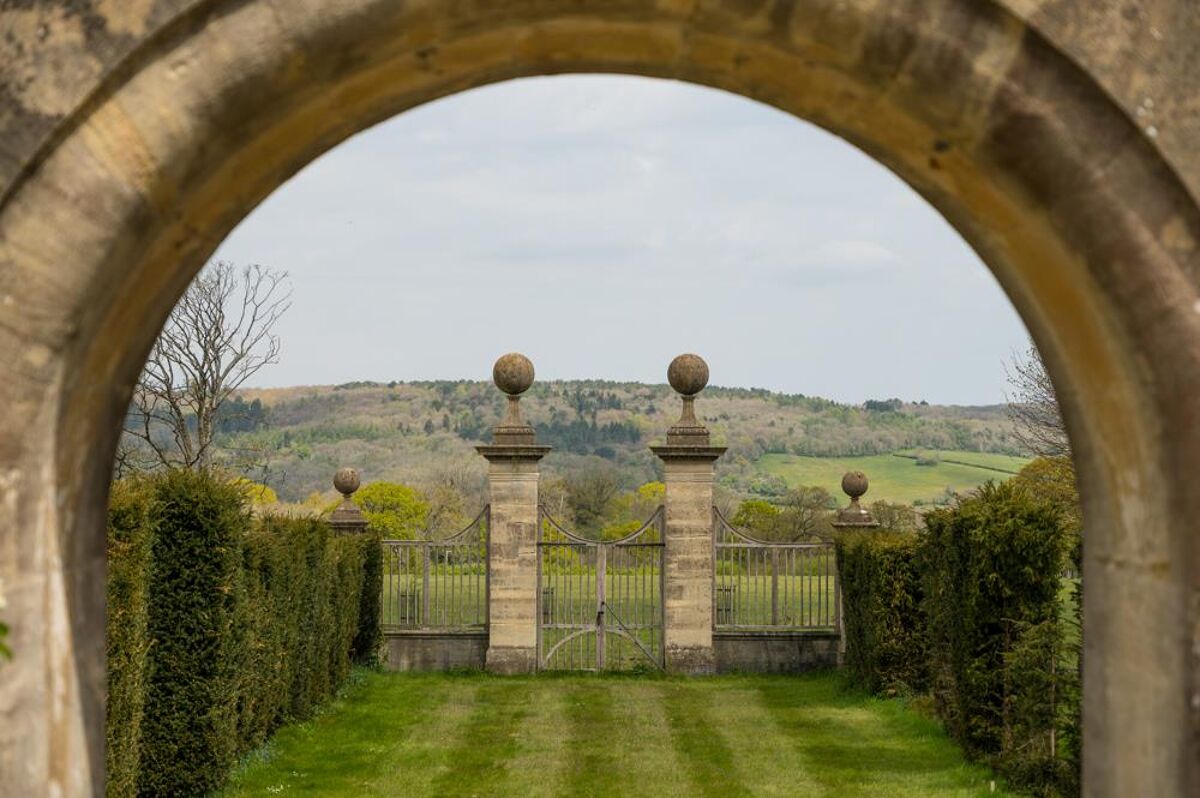 house for sale in Barrow Court, Barrow Gurney, Bristol, BS48