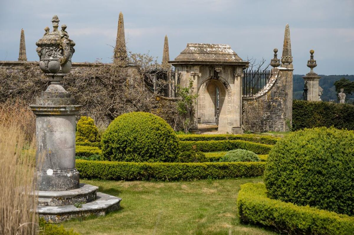 house for sale in Barrow Court, Barrow Gurney, Bristol, BS48