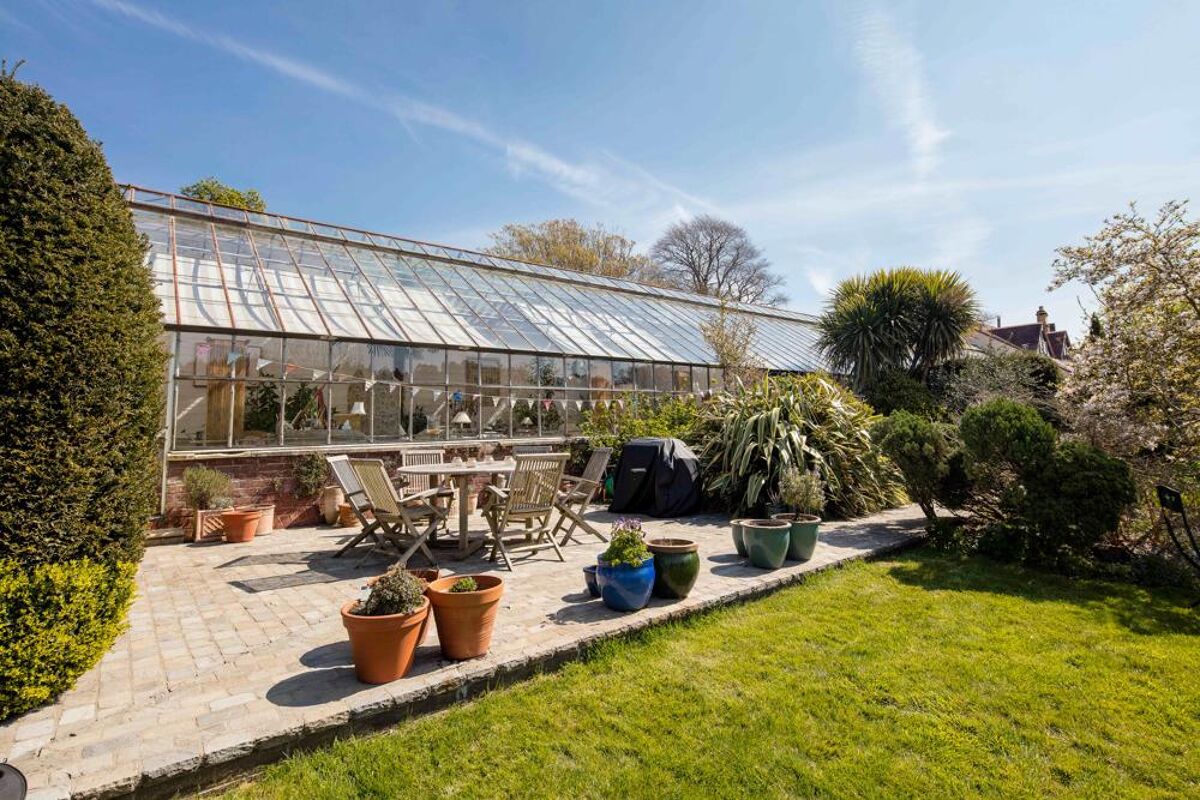 house for sale in Barrow Court, Barrow Gurney, Bristol, BS48