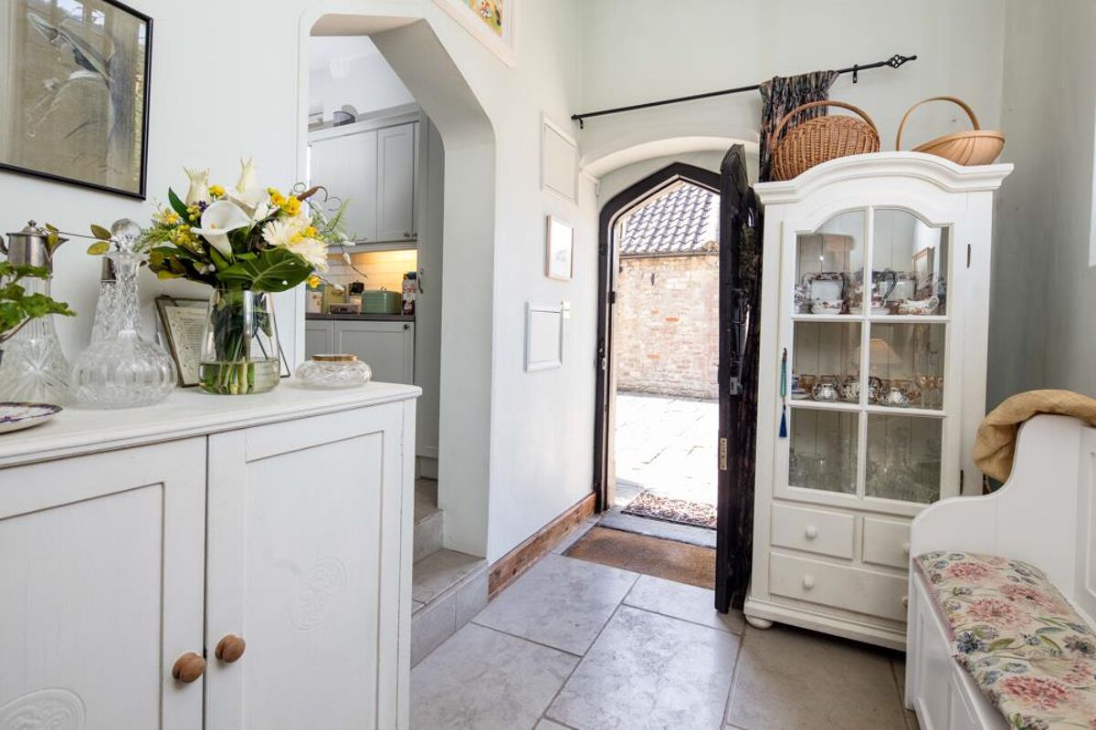 house for sale in Barrow Court, Barrow Gurney, Bristol, BS48