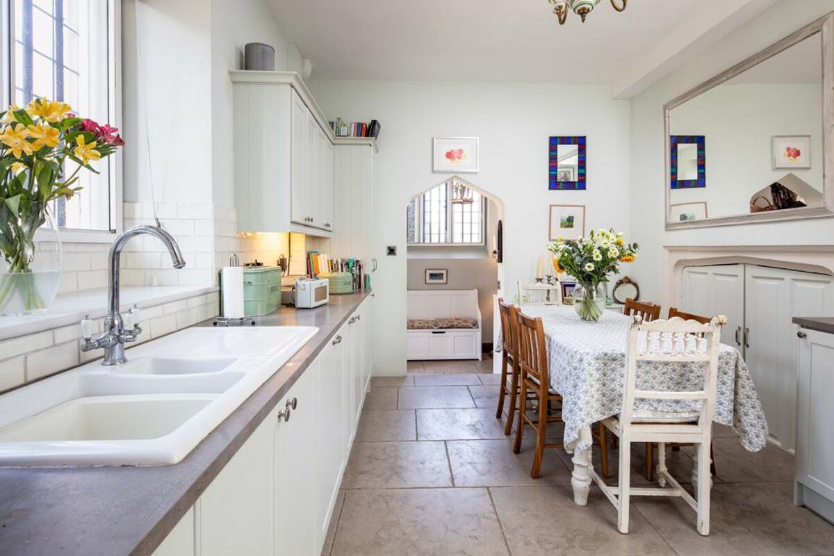 house for sale in Barrow Court, Barrow Gurney, Bristol, BS48