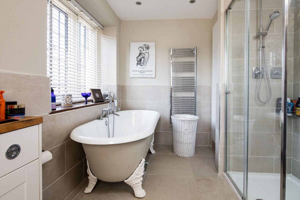 house for sale in Barrow Court, Barrow Gurney, Bristol, BS48