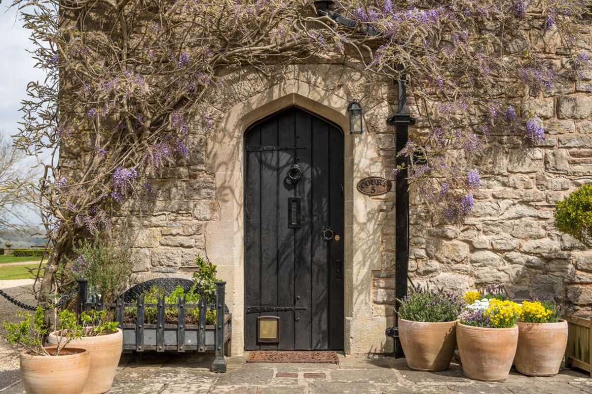 house for sale in Barrow Court, Barrow Gurney, Bristol, BS48