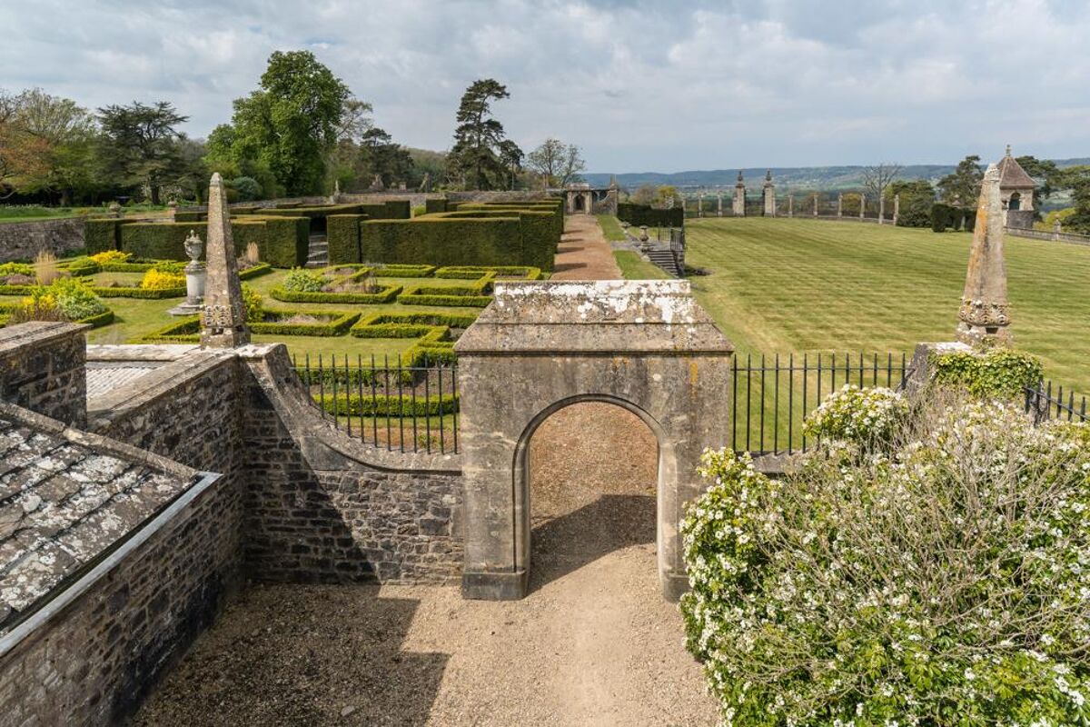 house for sale in Barrow Court, Barrow Gurney, Bristol, BS48