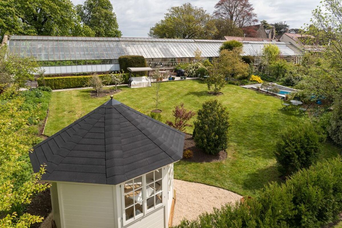 house for sale in Barrow Court, Barrow Gurney, Bristol, BS48