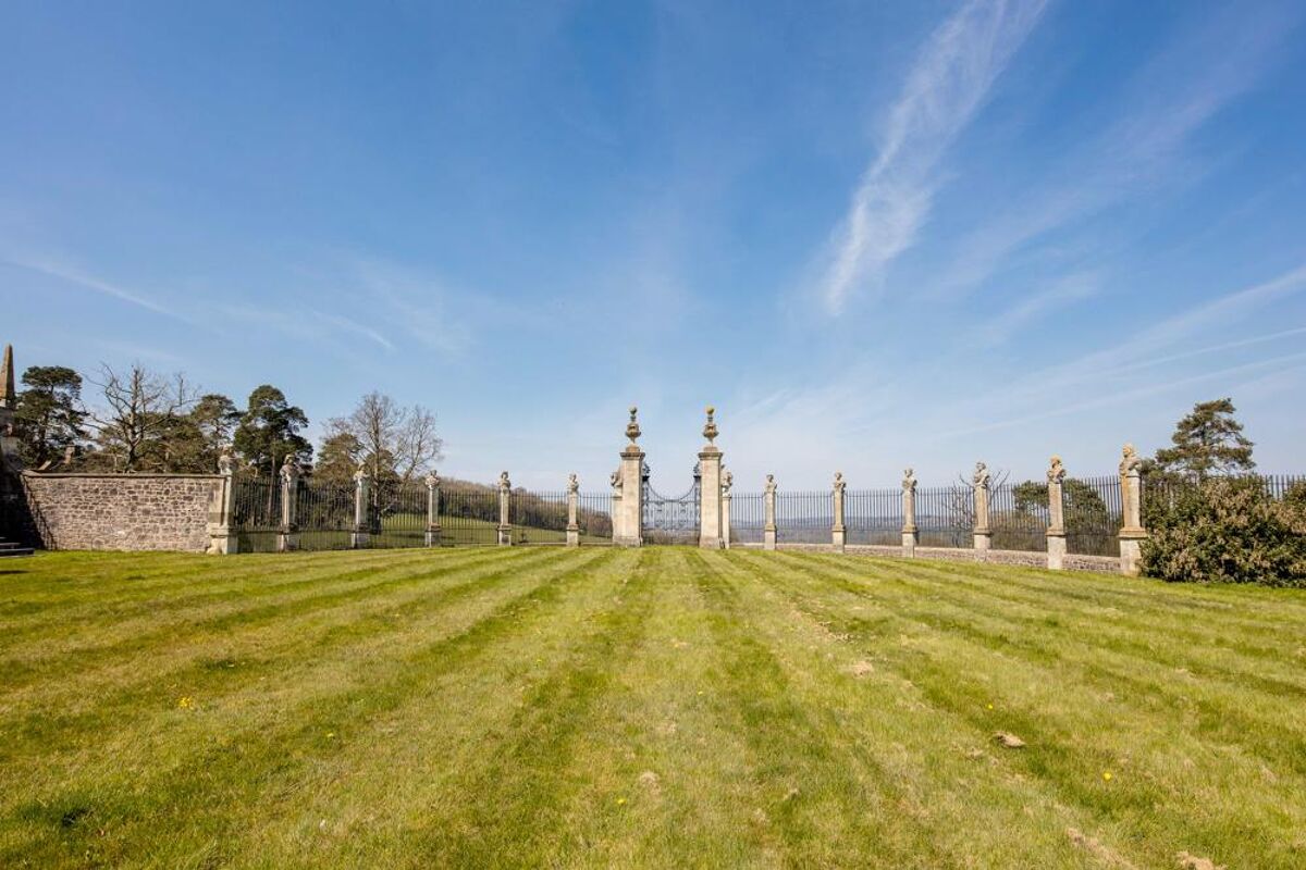 house for sale in Barrow Court, Barrow Gurney, Bristol, BS48