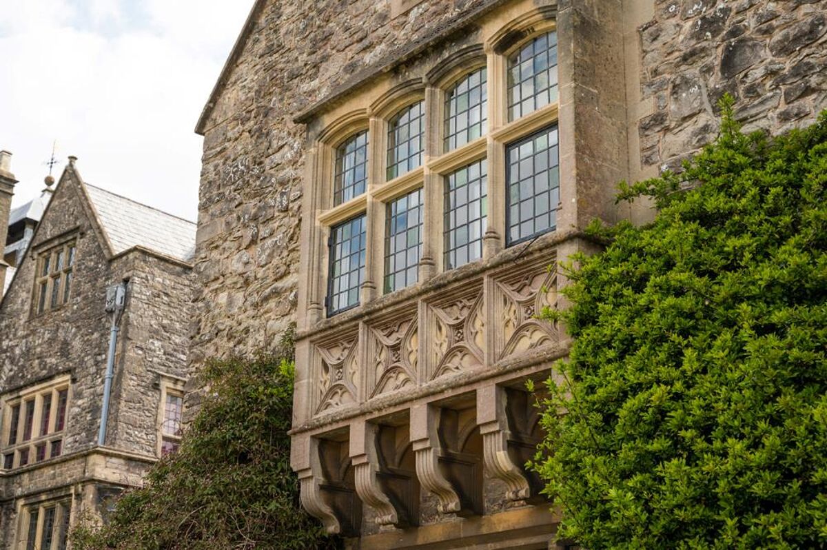 house for sale in Barrow Court, Barrow Gurney, Bristol, BS48