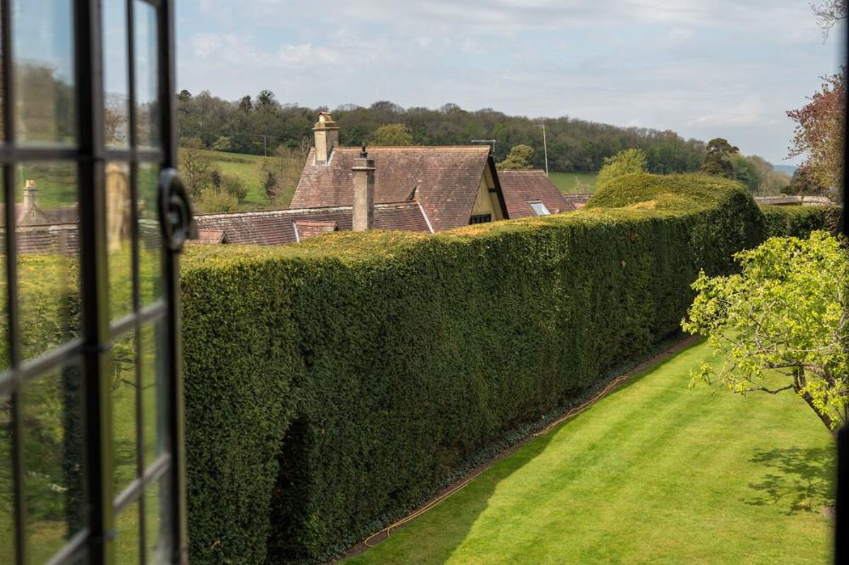 house for sale in Barrow Court, Barrow Gurney, Bristol, BS48