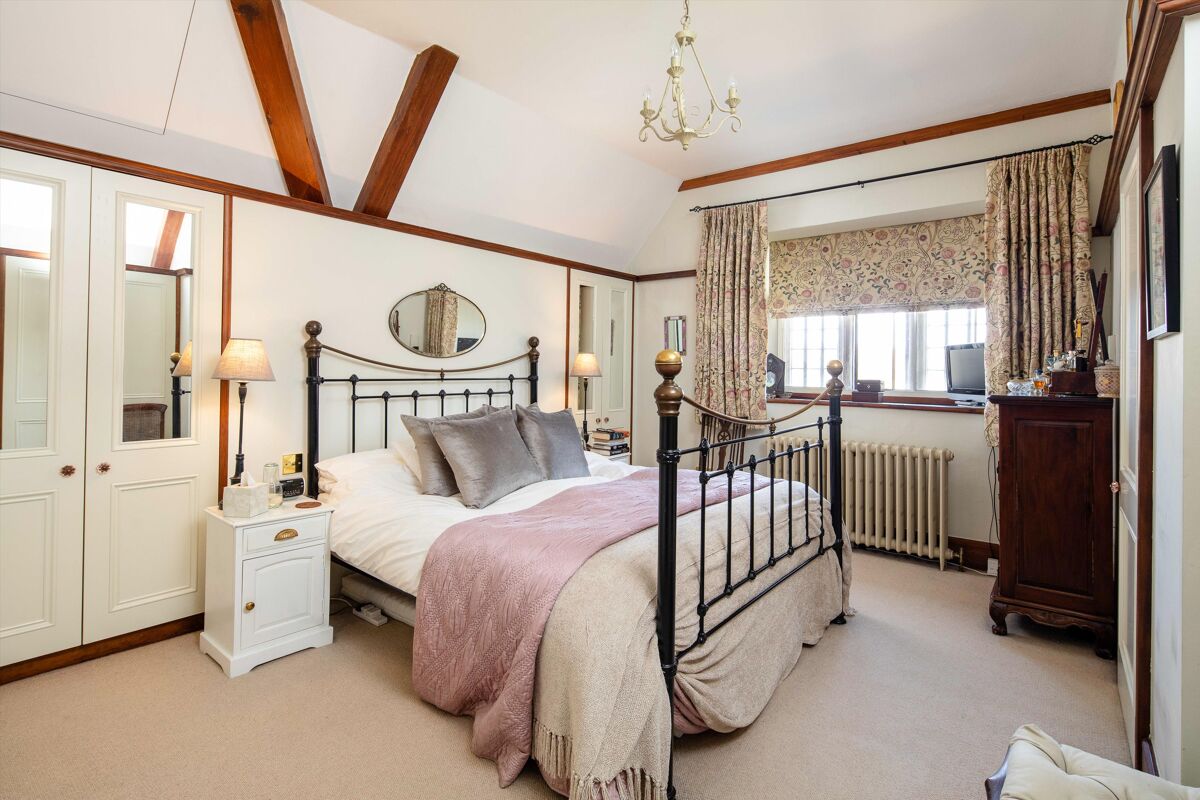 house for sale in Barrow Court, Barrow Gurney, Bristol, BS48