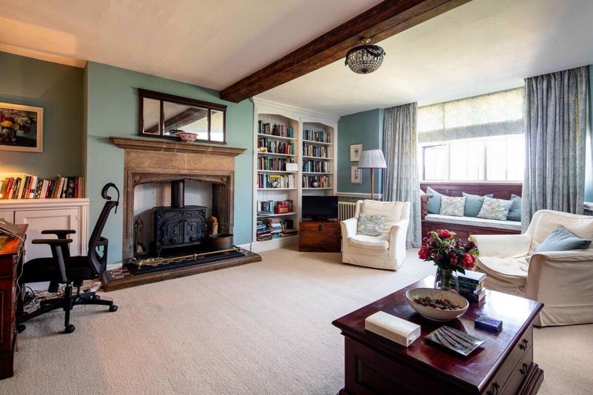 house for sale in Barrow Court, Barrow Gurney, Bristol, BS48