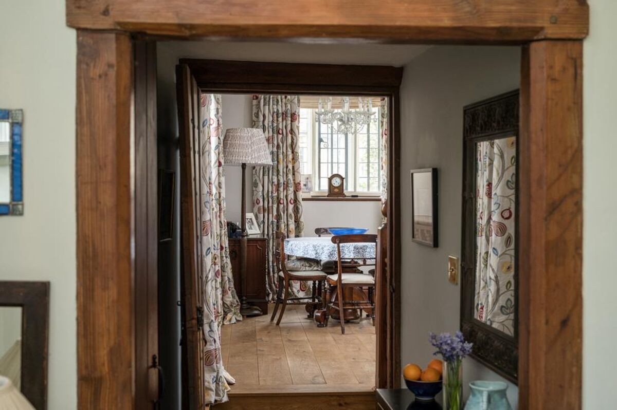 house for sale in Barrow Court, Barrow Gurney, Bristol, BS48