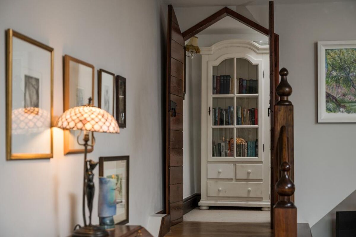 house for sale in Barrow Court, Barrow Gurney, Bristol, BS48