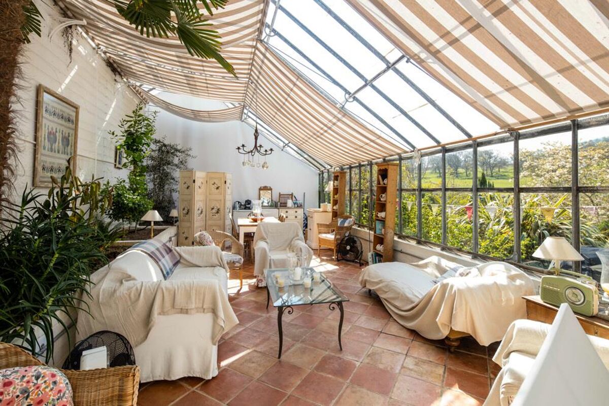 house for sale in Barrow Court, Barrow Gurney, Bristol, BS48