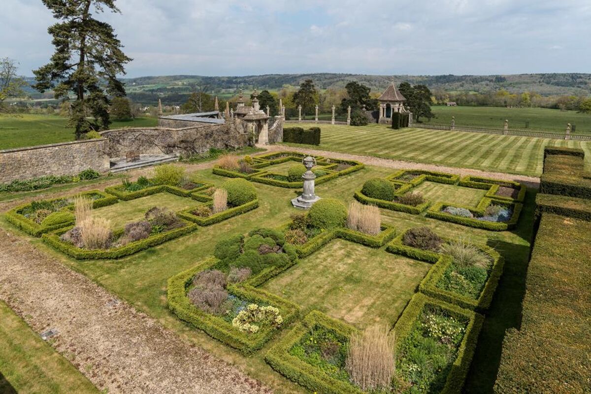 house for sale in Barrow Court, Barrow Gurney, Bristol, BS48