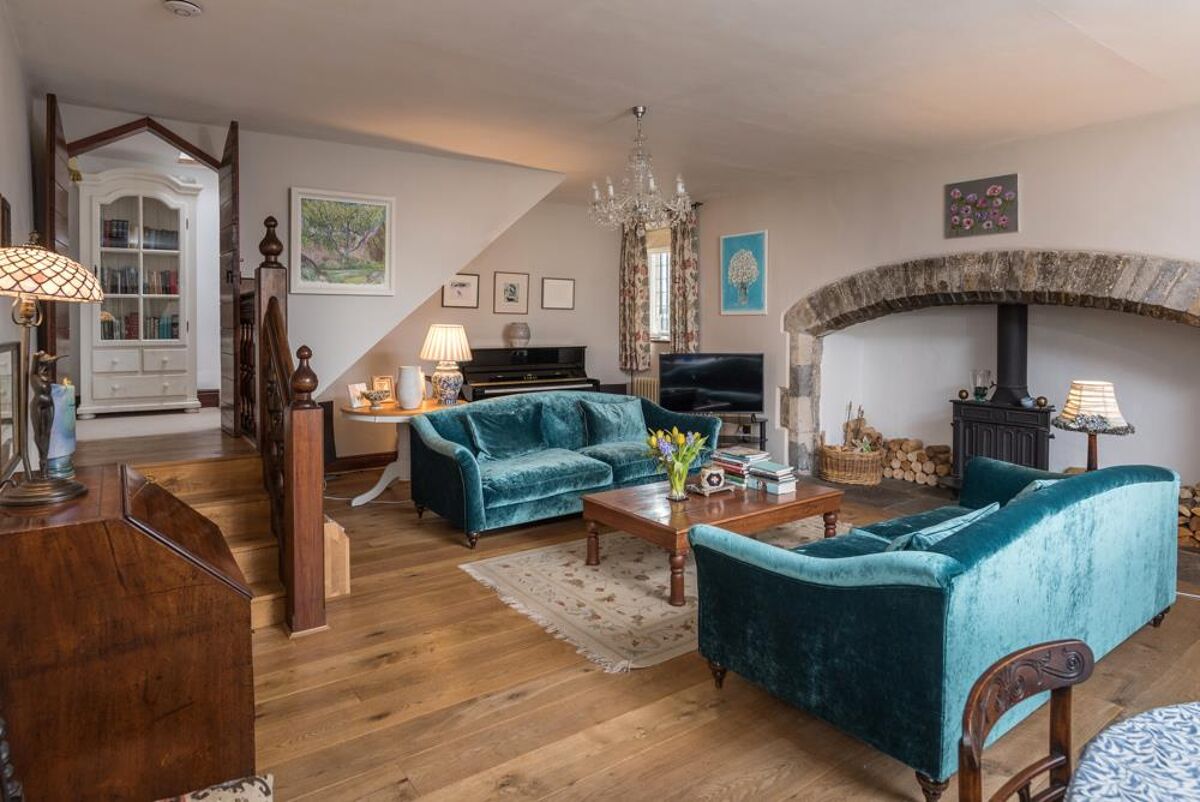 house for sale in Barrow Court, Barrow Gurney, Bristol, BS48