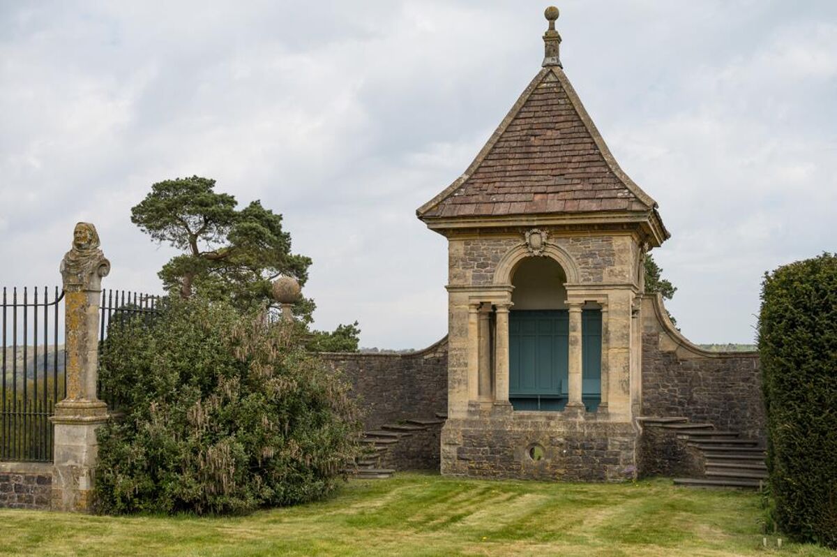 house for sale in Barrow Court, Barrow Gurney, Bristol, BS48