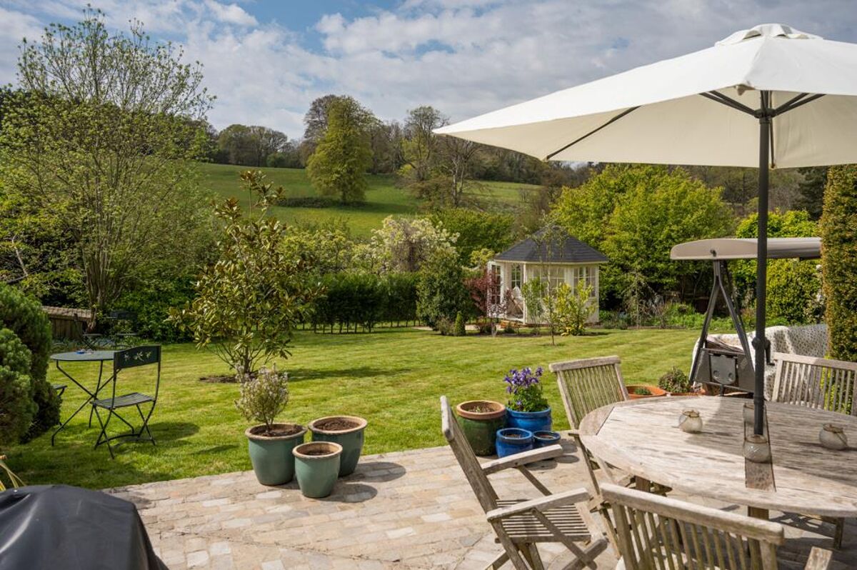 house for sale in Barrow Court, Barrow Gurney, Bristol, BS48