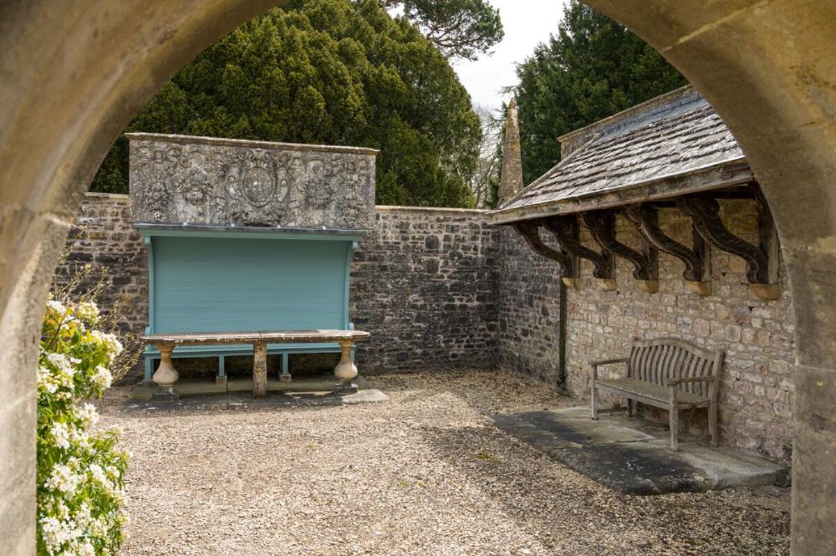 house for sale in Barrow Court, Barrow Gurney, Bristol, BS48