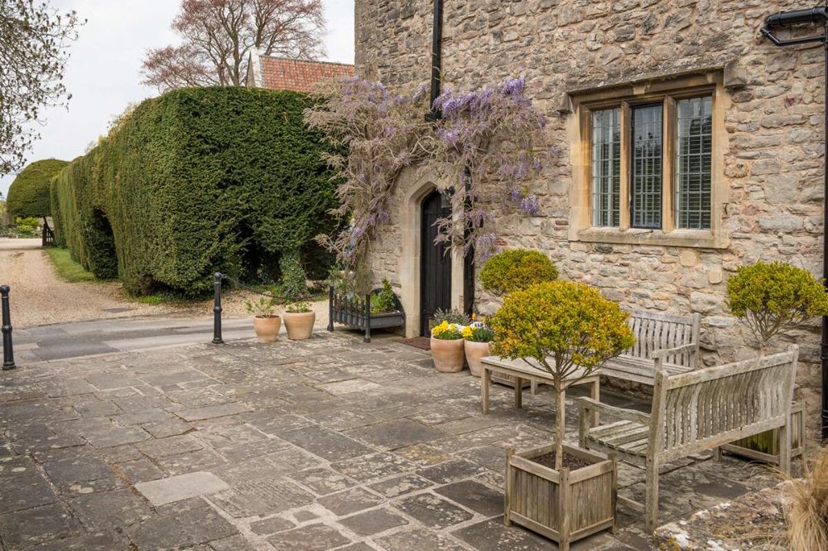 house for sale in Barrow Court, Barrow Gurney, Bristol, BS48