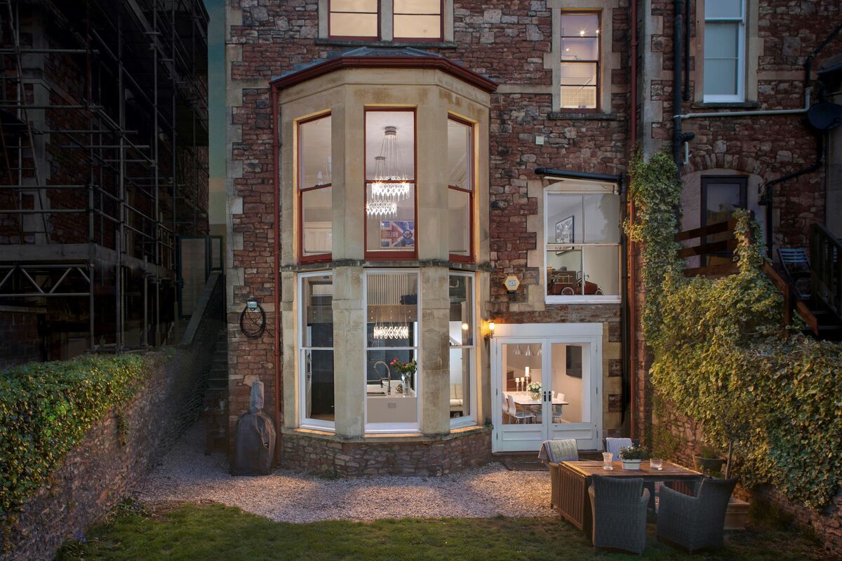 house for sale in Apsley Road, Clifton, BS8 BRS012162313 Knight Frank