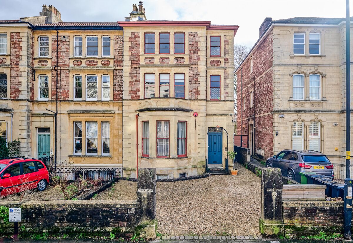 house for sale in Apsley Road, Clifton, BS8 BRS012162313 Knight Frank