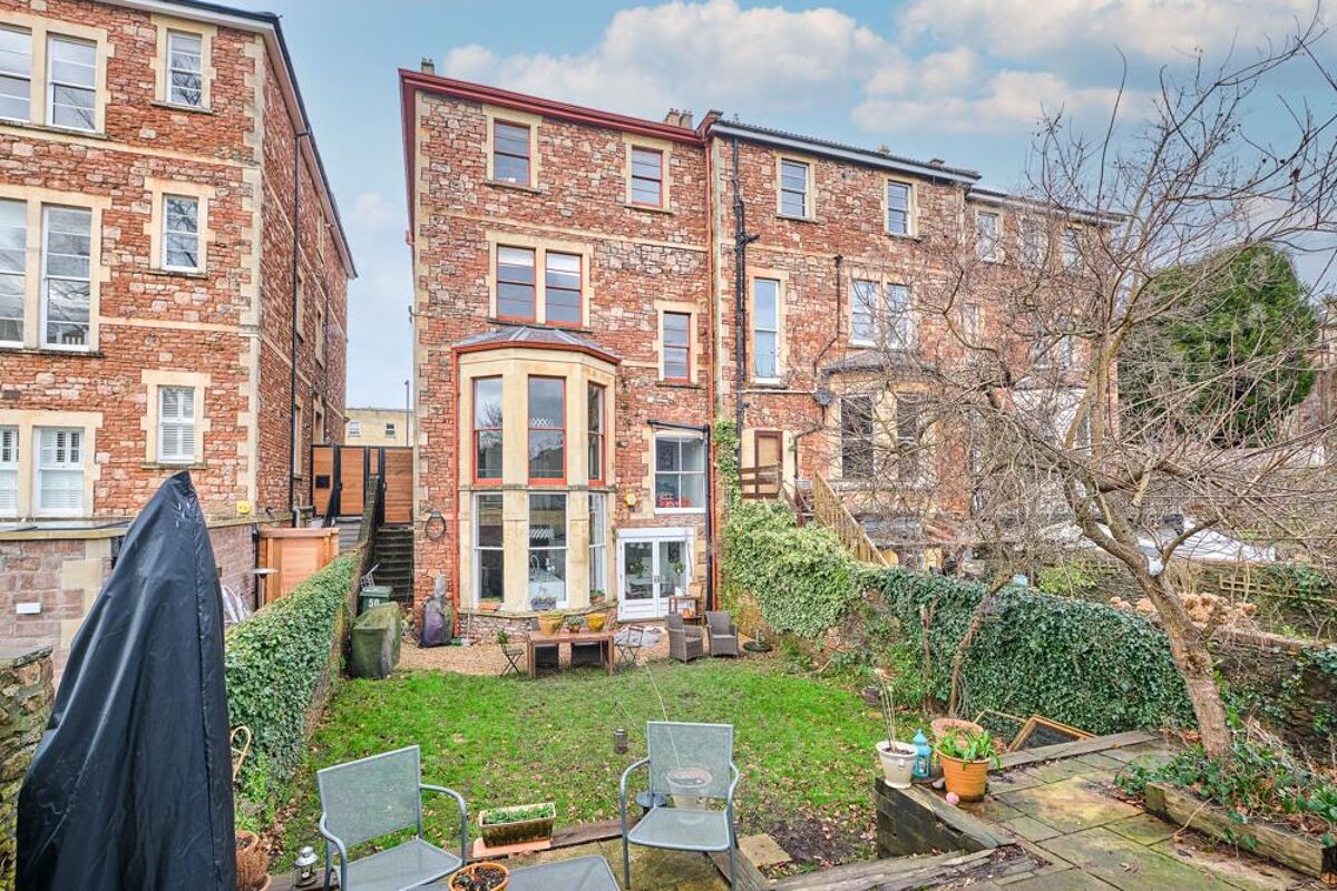 house for sale in Apsley Road, Clifton, BS8 BRS012162313 Knight Frank