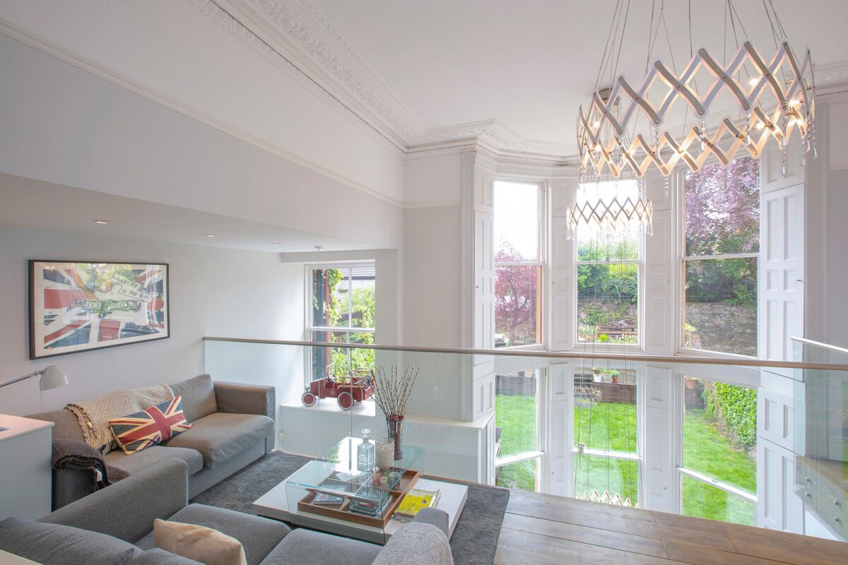 house for sale in Apsley Road, Clifton, BS8 BRS012162313 Knight Frank