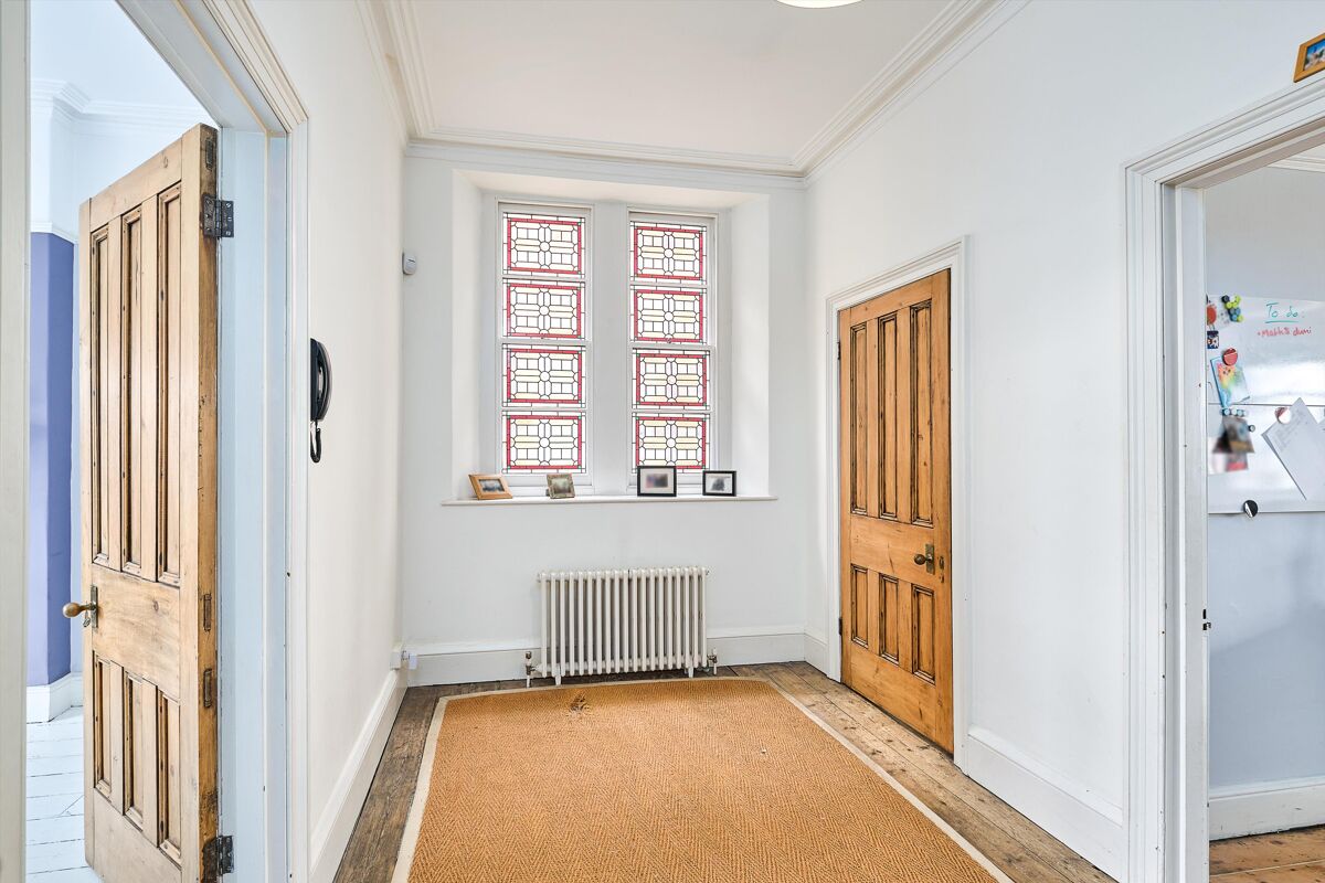 house for sale in Apsley Road, Clifton, BS8 BRS012162313 Knight Frank