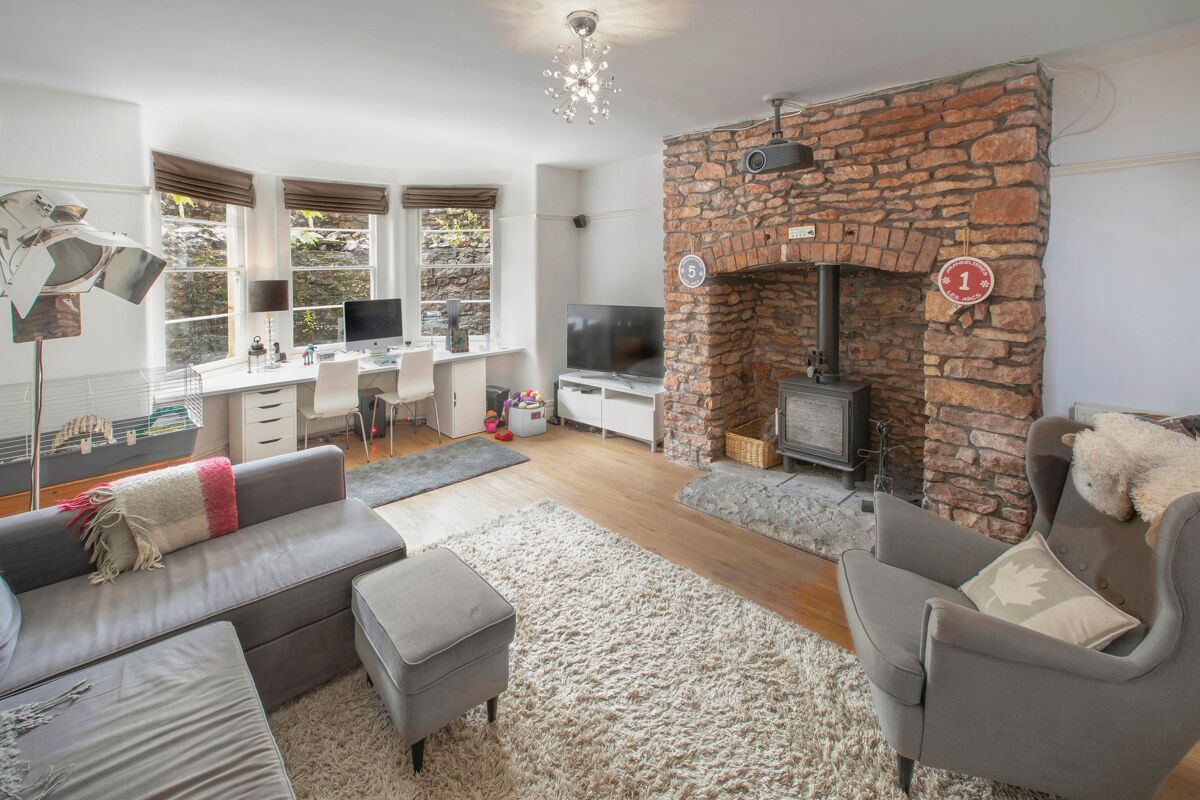 house for sale in Apsley Road, Clifton, BS8 BRS012162313 Knight Frank