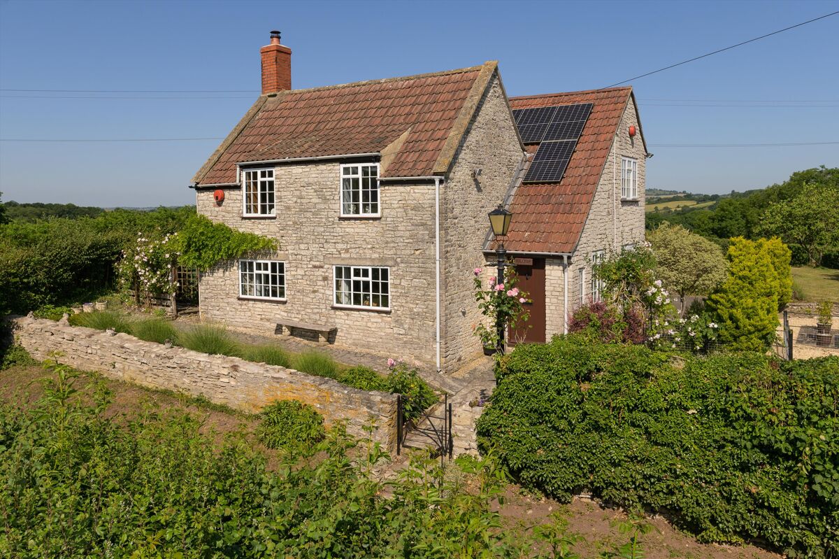 house for sale in Cockers Hill, Compton Dando, Bristol, BS39