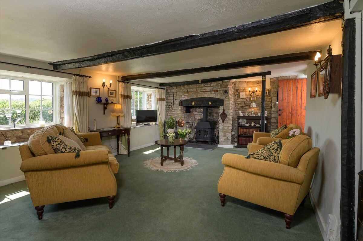 house for sale in Cockers Hill, Compton Dando, Bristol, BS39