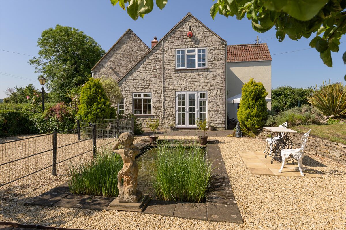 house for sale in Cockers Hill, Compton Dando, Bristol, BS39