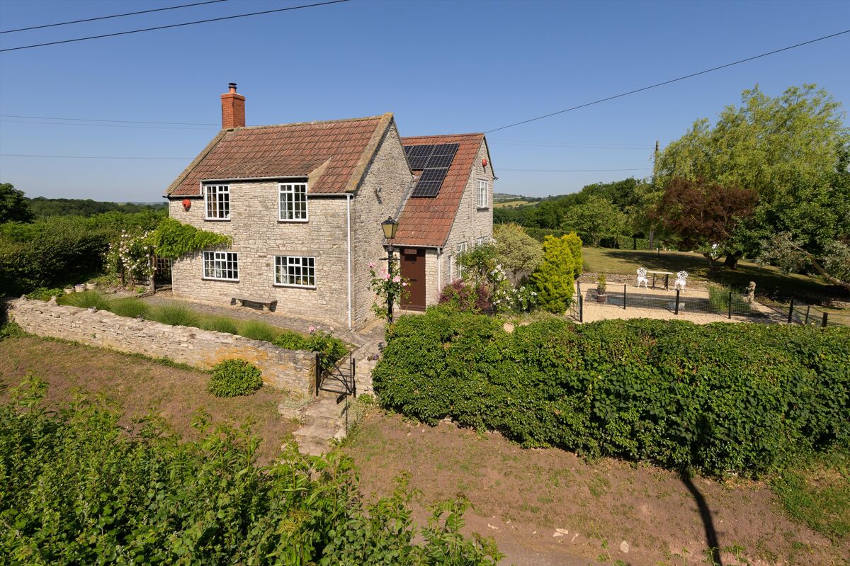 house for sale in Cockers Hill, Compton Dando, Bristol, BS39