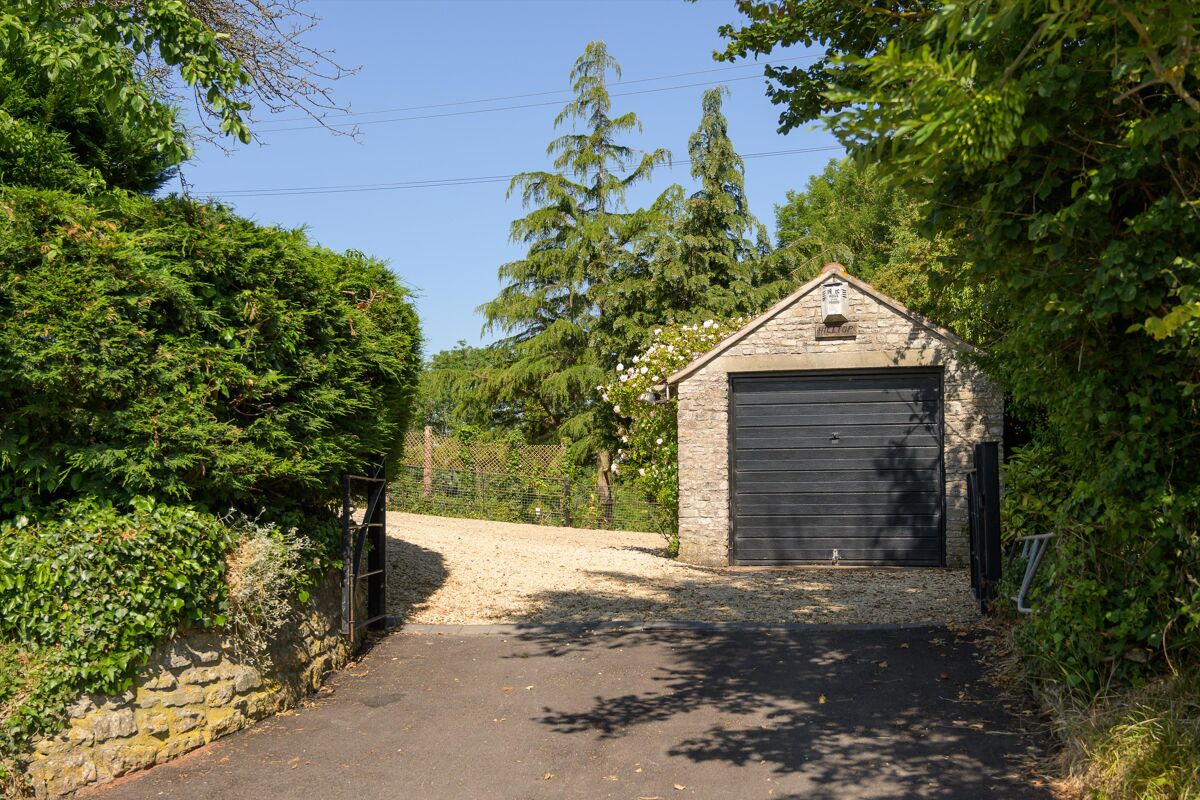 house for sale in Cockers Hill, Compton Dando, Bristol, BS39