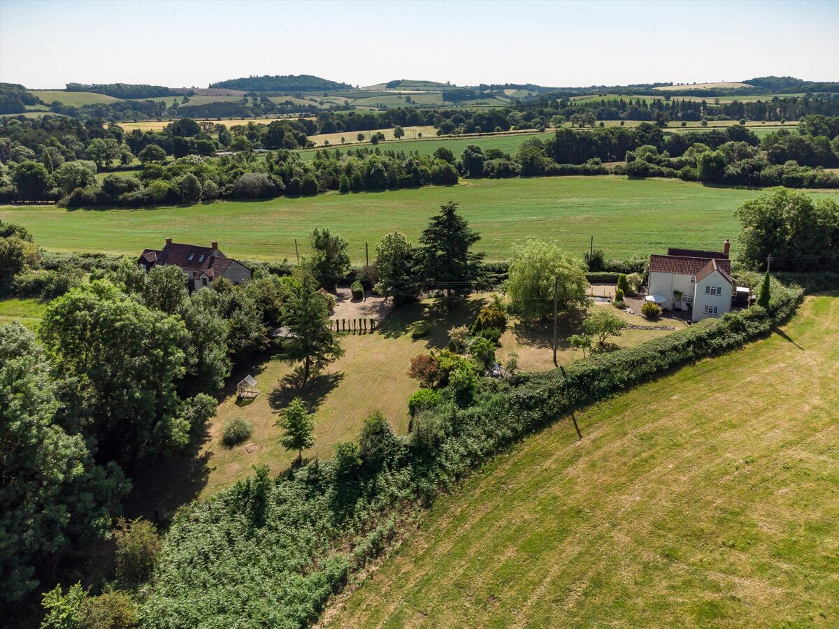 house for sale in Cockers Hill, Compton Dando, Bristol, BS39