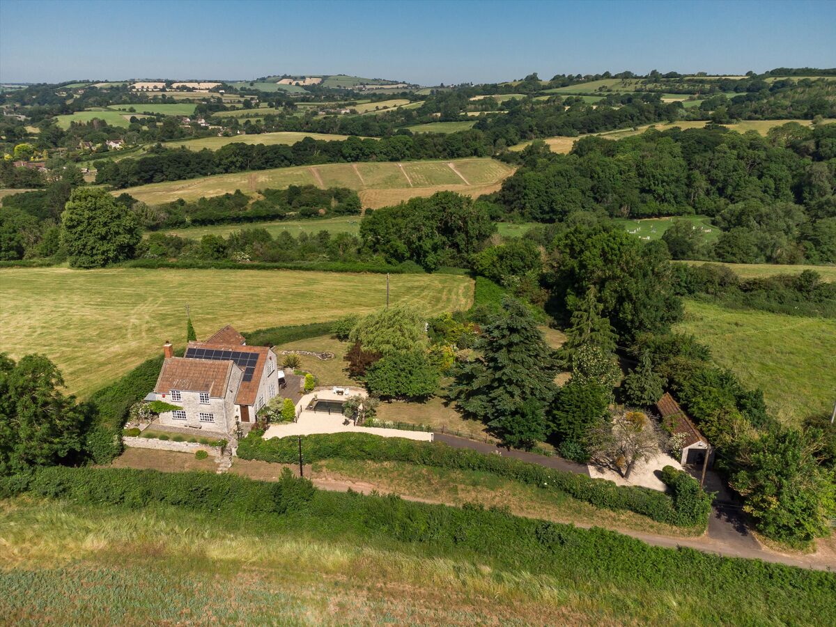 house for sale in Cockers Hill, Compton Dando, Bristol, BS39