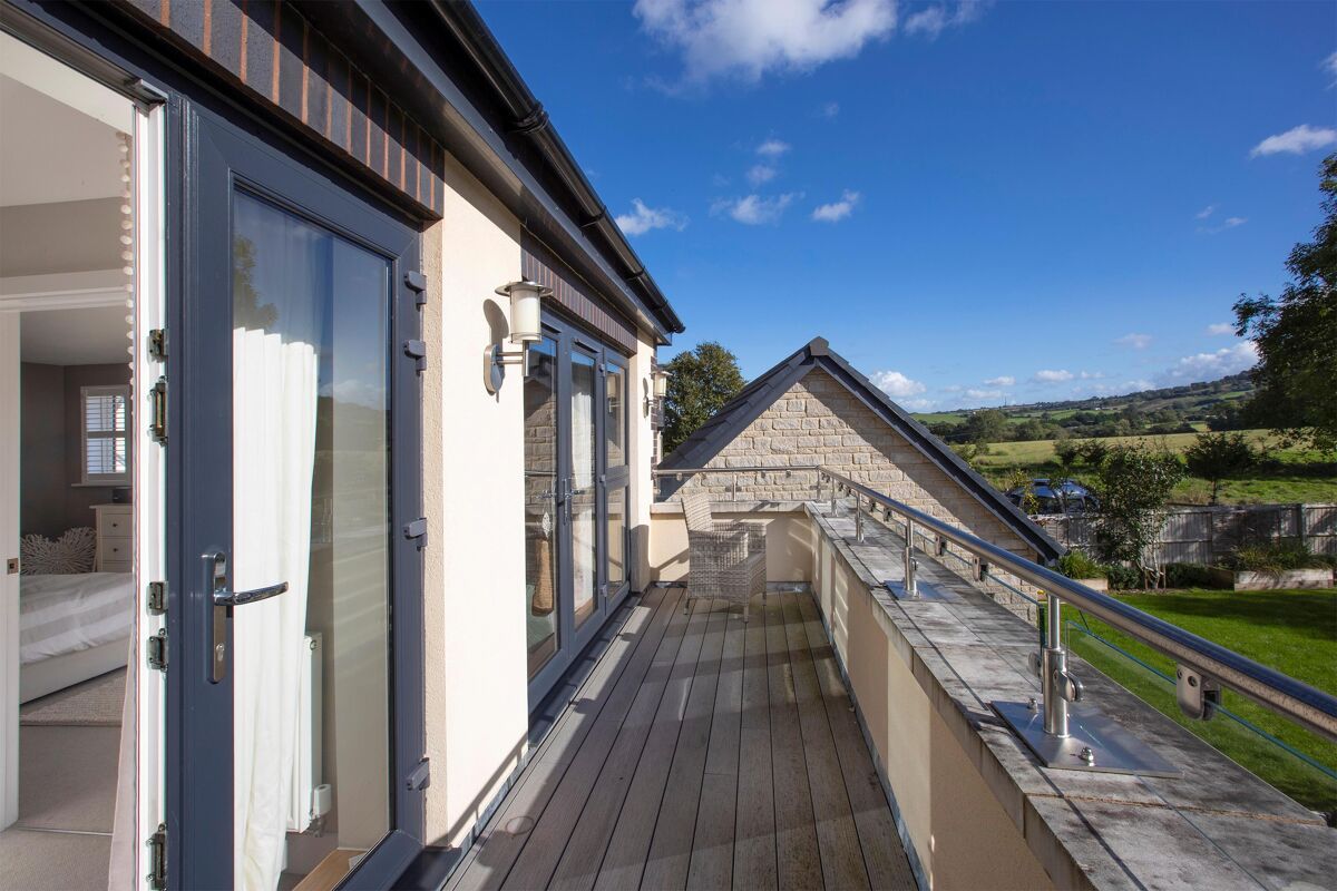 house for sale in Clover Grove, Barrow Gurney, Bristol, BS48