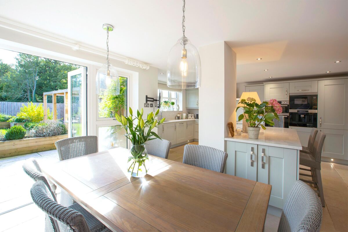 house for sale in Clover Grove, Barrow Gurney, Bristol, BS48