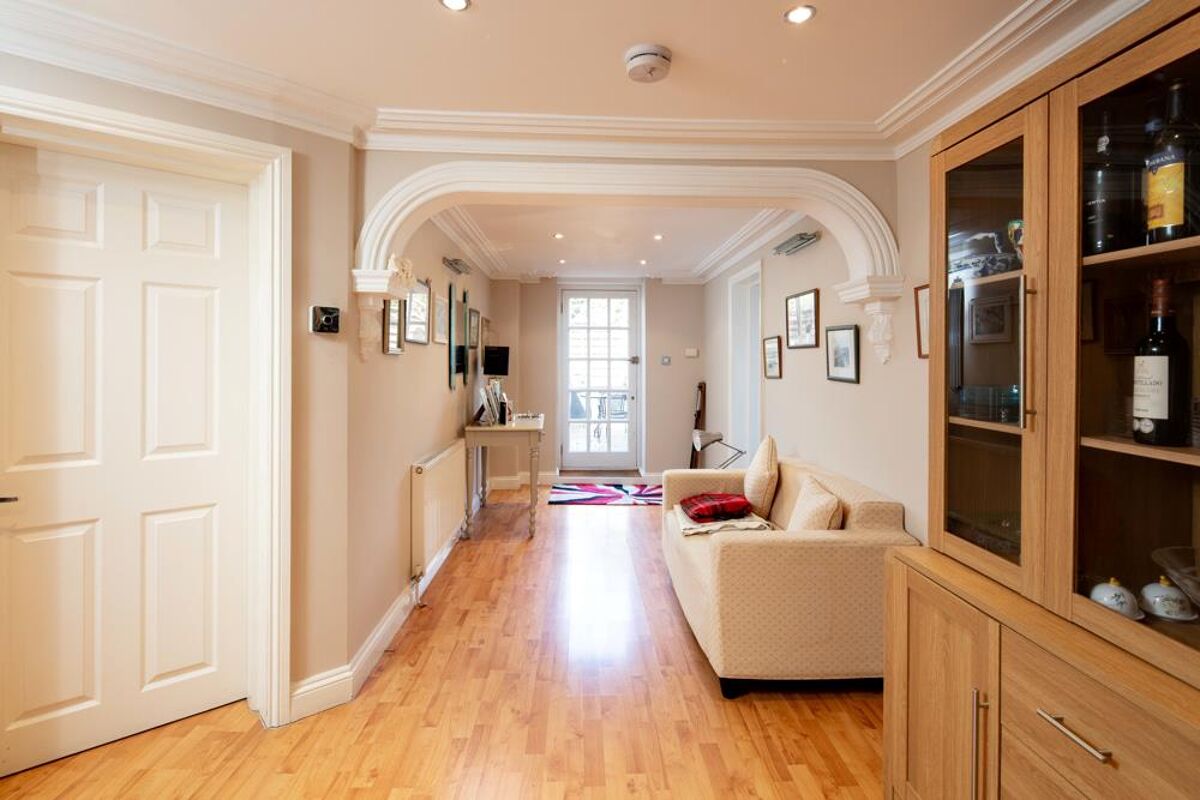 flat for sale in Downleaze, Stoke BS9 BRS012171174 Knight Frank