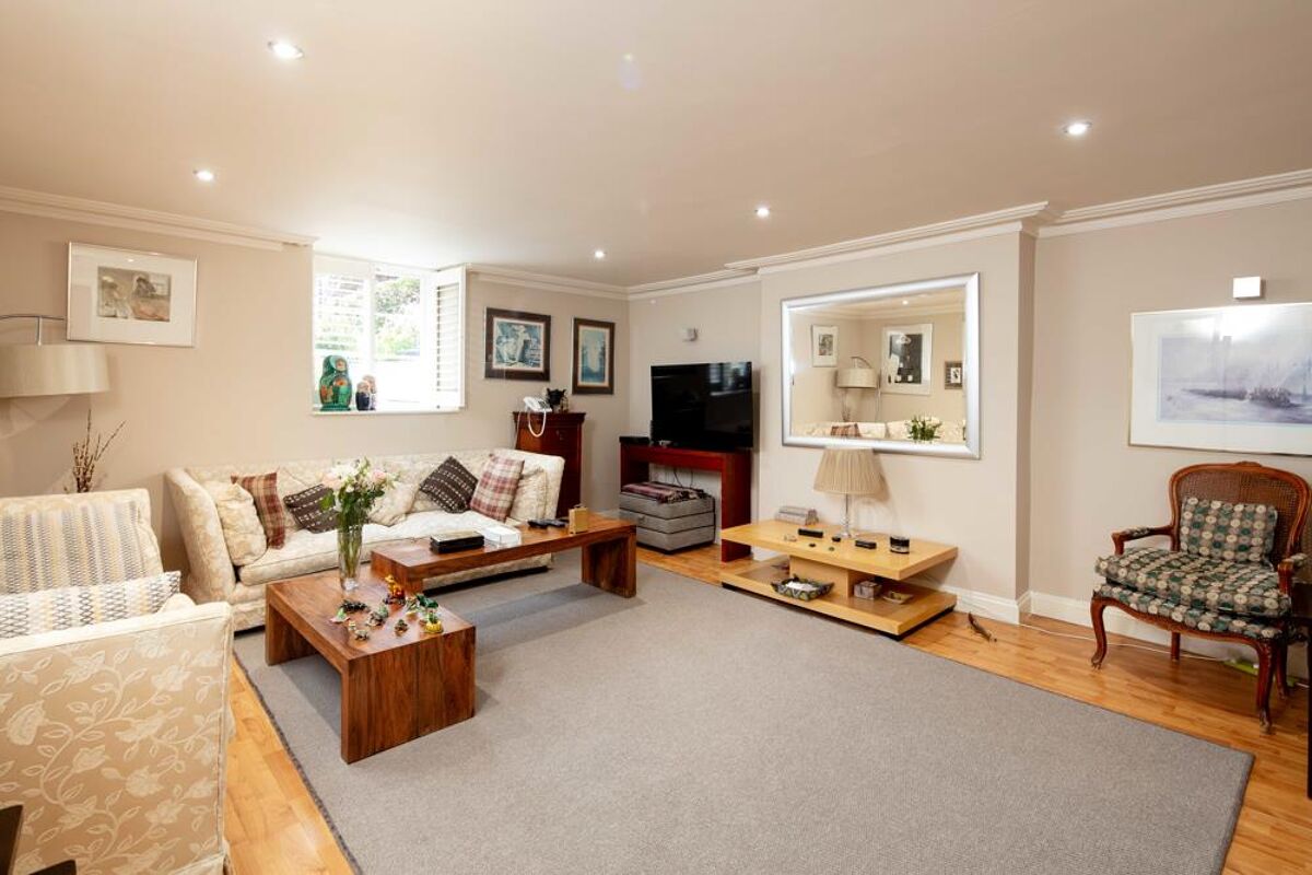 flat for sale in Downleaze, Stoke BS9 BRS012171174 Knight Frank